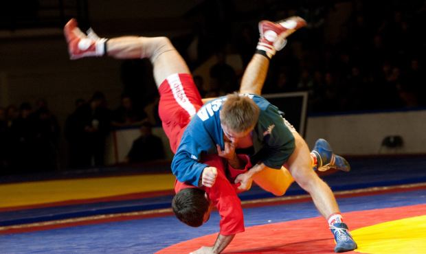 3 most bright finals of the SAMBO World Championship in Minsk have been defined