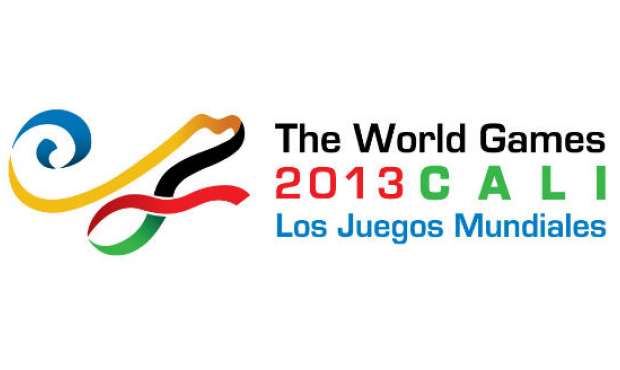 SAMBO at the World Games in Colombian Cali