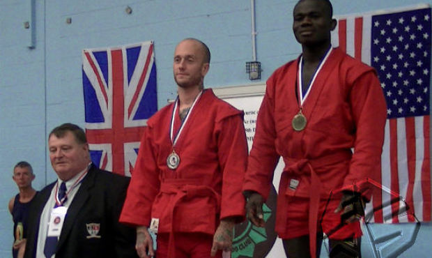 7 facts you should know about the 23rd British SAMBO Open