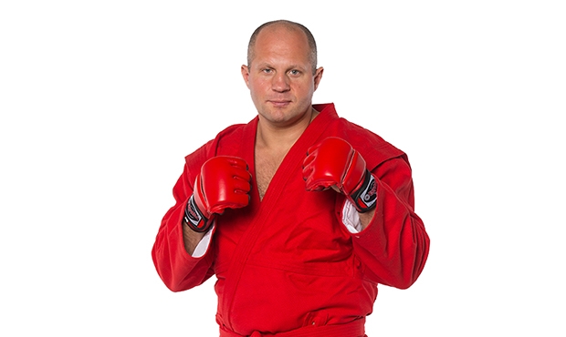 Fedor Emelianenko: “It’s time to come back to the ring”