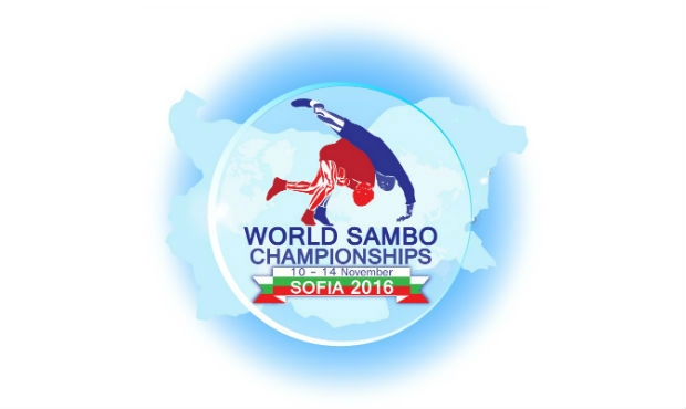 Онлайн-трансляция Чемпионата мира по самбо в Софии 2016