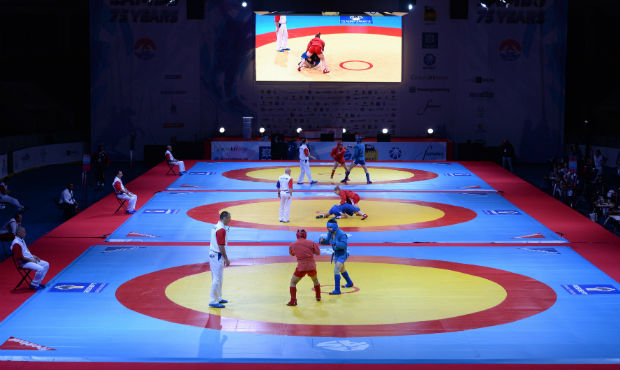 Regulations on Sambo World Championship 2014 in Japan has been published