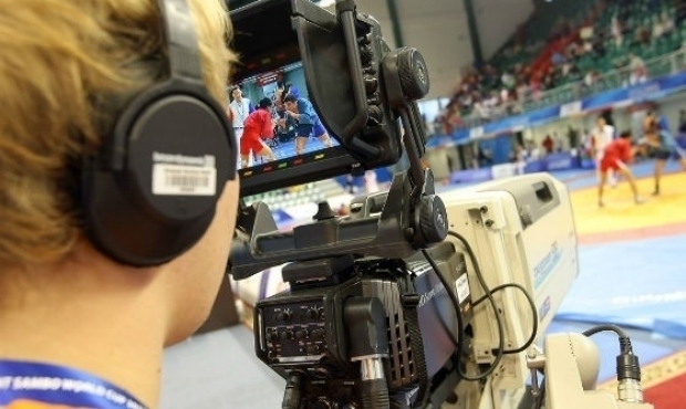 Live Broadcasting of the World Youth and Juniors Sambo Championships 2016 in Romania