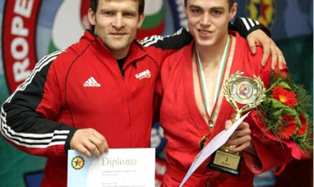 Pavel Funtikov: Easy victories do not happen at the World Championship among Youth
