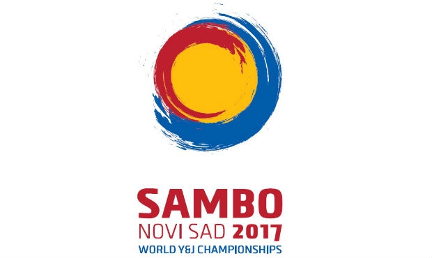 Онлайн-трансляция Молодежного первенства мира по самбо 2017 в Сербии