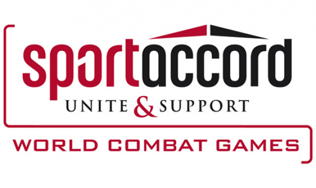 II Sport Accord Combat Games: one year before the start