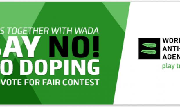 WADA confirmed, that FIAS corresponds to World Anti-Doping Code