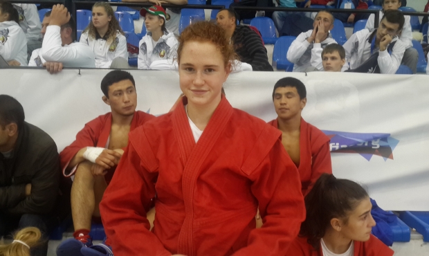 Results of the 2nd day of the World Youth and Juniors Sambo Championships in Romania