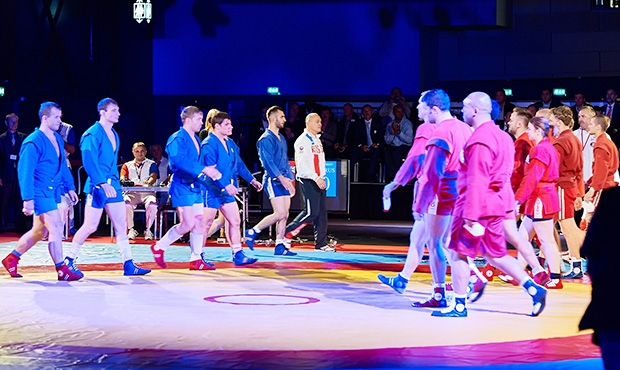 The composition of the Russian team at the second President´s Sambo Cup in Manchester has been defined