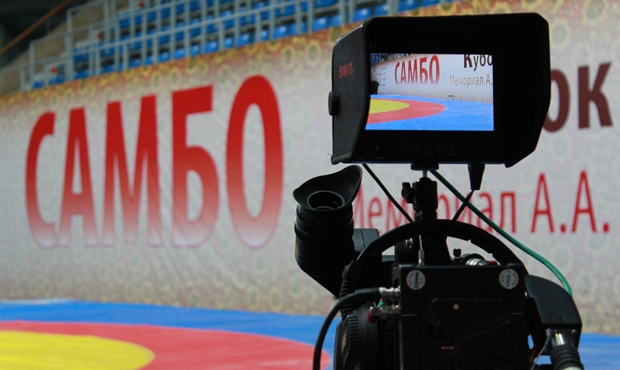 A. Kharlampiev Memorial Sambo World Cup: “Friendship” Shortly Before the Start
