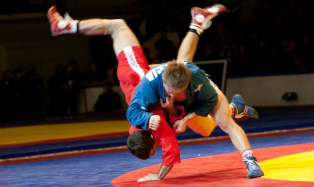 Athletes from 24 countries will take part in the Pan-American Sambo Championship