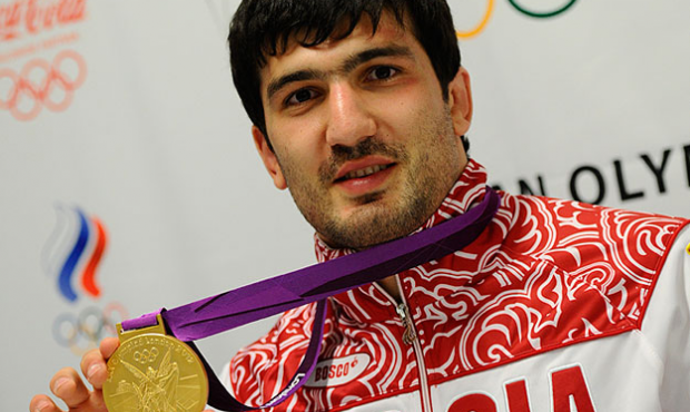 Тагир Хайбулаев: «Мне было бы очень приятно видеть самбо в олимпийской программе»