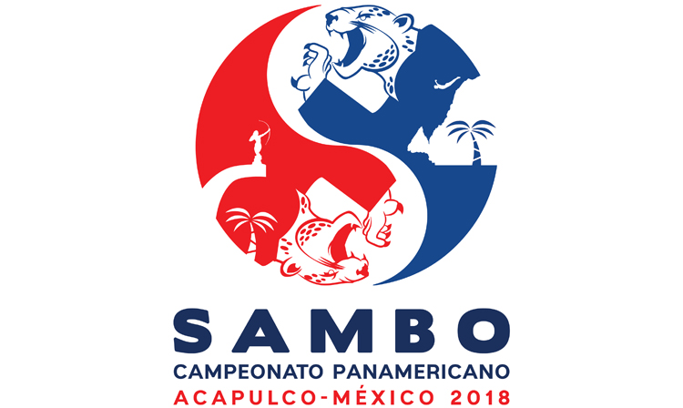Спортивное, боевое и пляжное самбо – на Чемпионате Панамерики в Акапулько