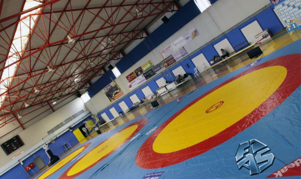 World Sambo Championship among Masters in Greece: everything is ready for the start