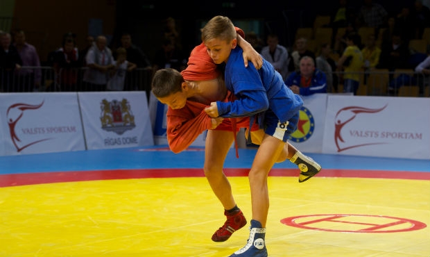 European Sambo Championship among Cadets to be held in Istanbul
