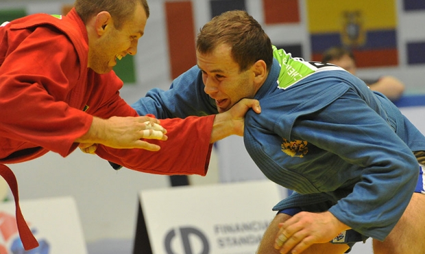 LUCK OF THE DRAW: WHO WILL COMPETE WITH WHOM ON THE THIRD DAY OF THE WORLD SAMBO CHAMPIONSHIP 2015