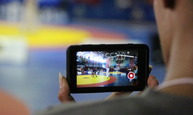 [VIDEO] Highlights of the 2 Day Panamerican Sambo Championship in Nicaragua 2015