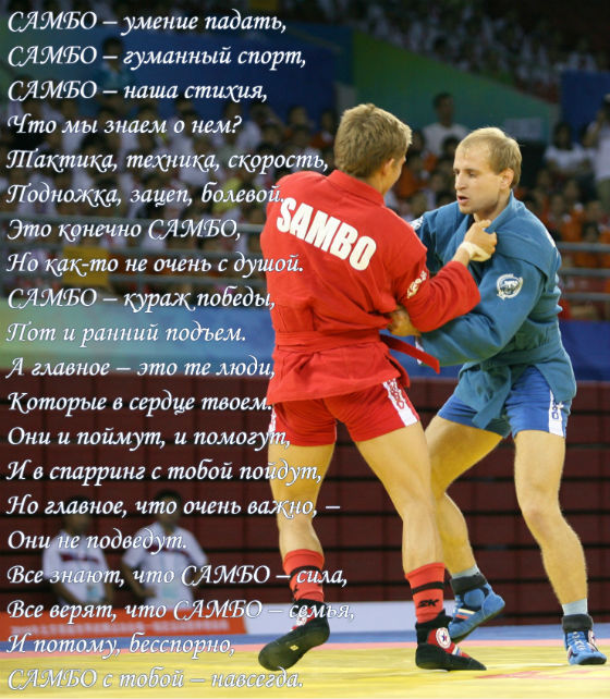 С днем рождения стихи тренеру по самбо С днем рождения стихи тренеру по самбо