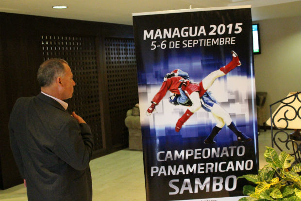 Настроения и факты – всё, что вы должны знать о чемпионате Панамерики по самбо 2015 в Никарагуа