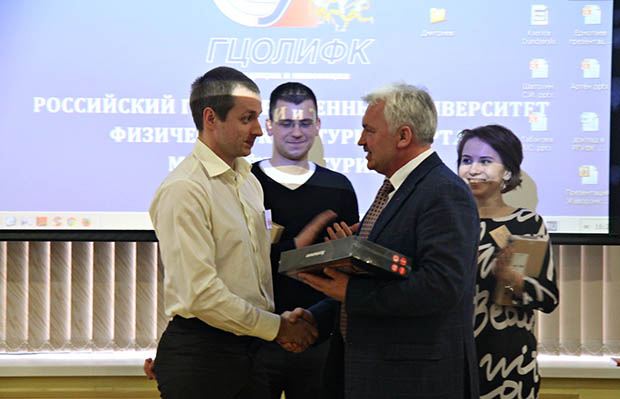В Москве состоялась научно-практическая конференция, посвященная памяти Чумакова