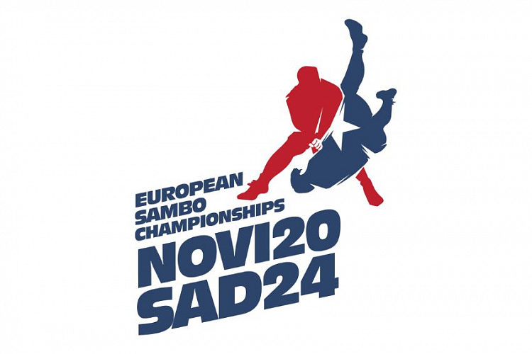 Draw of the 1st Day of the European Sambo Championships 2024