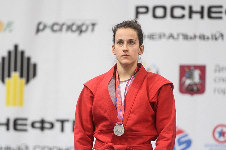 Alice PERIN: “To Stay in the Best Shape in Quarantine with Vision of the Upcoming Competitions”