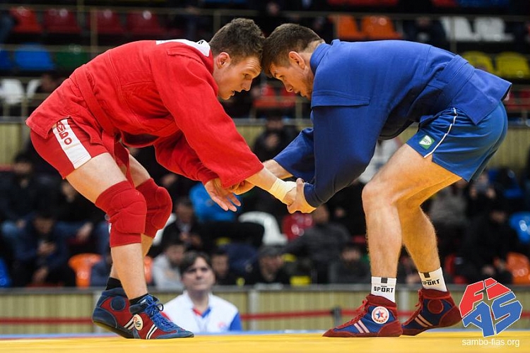 Regulations of the World SAMBO Cup "Kharlampiev Memorial" 2020 are published